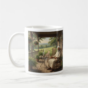 Stille Tijd Met Muhammed Mug Koffiemok