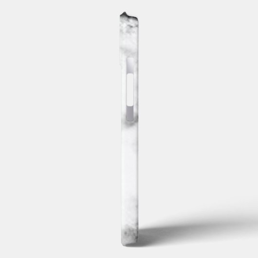 Stille Tijd met Rood Hart Case-Mate iPhone Case (Achterkant / Links)