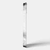 Stille Tijd met Rood Hart Case-Mate iPhone Case (Achterkant / Rechts)