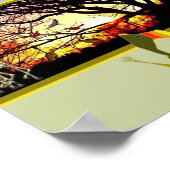 stille tijd poster (Hoek)