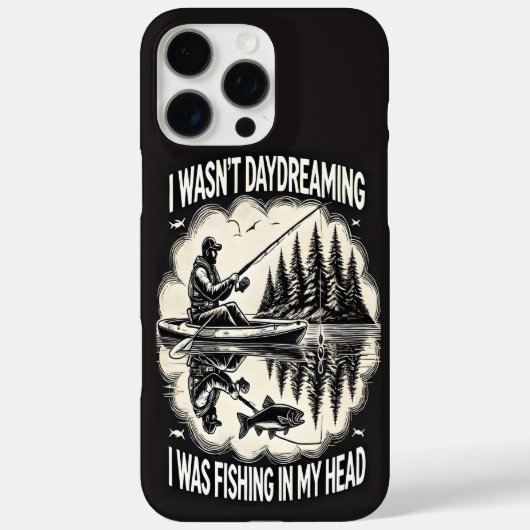 Stille wateren, eindeloze dagdromen Case-Mate iPhone case (Achterkant)