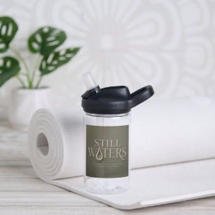 STILLE WATEREN PSALM 23:2 WATERFLES