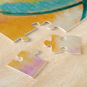 Stilleben | von Jawlensky Legpuzzel (Zijkant)