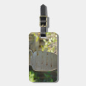 Stilleven Bagagelabel (Voorkant verticaal)