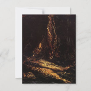 Stilleven Bloaters door Vincent van Gogh Uitnodigi