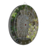 Stilleven Dartbord (Voorkant Links)