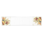 Stilleven Design Table Runner Korte Tafelloper (Horizontaal)