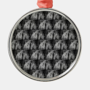 Stilleven huis keramiek ornament