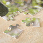 Stilleven Legpuzzel (Zijkant)