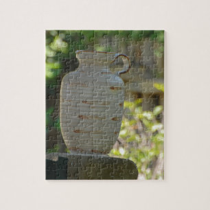 Stilleven Legpuzzel