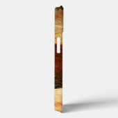 Stilleven met Absinthe door Vincent van Gogh Case-Mate iPhone Case (Achterkant / Rechts)