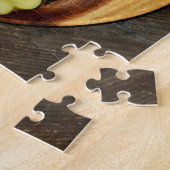 Stilleven met appels legpuzzel (Zijkant)