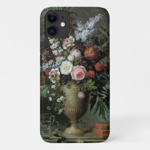 Stilleven met bloemen iPhone 11 hoesje
