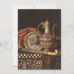 Stilleven met koffiepot   Max Schödl