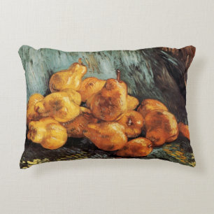Stilleven met kweepeer van Vincent van Gogh Accent Kussen