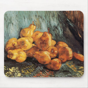 Stilleven met kweepeer van Vincent van Gogh Muismat