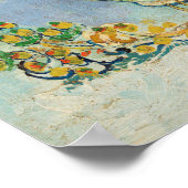 Stilleven (Natuur morte) (1888) van Vincent Poster (Hoek)