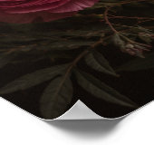 Stilleven Nummer 3 Poster (Hoek)