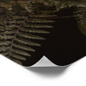 Stilleven Nummer 4 Poster (Hoek)
