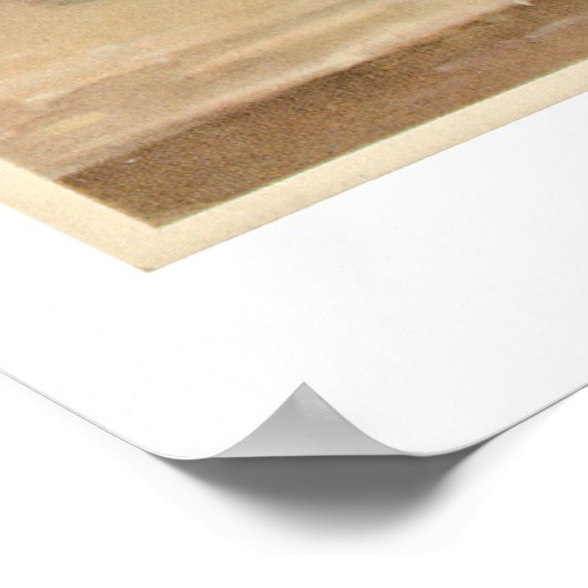 stilleven poster (Hoek)