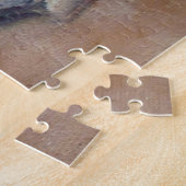 Stilleven Puzzel (Zijkant)