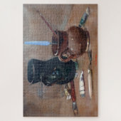 Stilleven Puzzel (Verticaal)