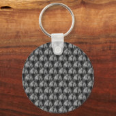 stilleven sleutelhanger thuis (Voorkant)
