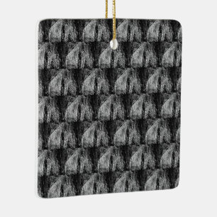 stilleven thuis keramisch ornament