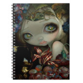 "Stilleven V :  Carnet de Roemer" (Devant)