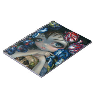 "Stilleven VII : Carnet de Bloesem"