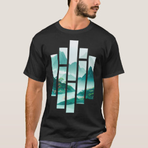 Stillwater Dromen T-shirt