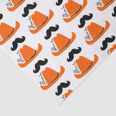 Stilly Spirit Tissue Paper Tissuepapier (Detail)