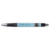 Stilschrift pen (Voorkant)