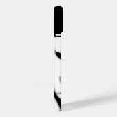 "stilstaand leven met incidenteel contrast", iPhon Case-Mate iPhone Case (Achterkant / Rechts)