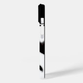 "stilstaand leven met incidenteel contrast", iPhon Case-Mate iPhone Case (Achterkant / Links)