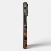 stilstaande Sinaasappels - Paul Cezanne die kunst  Case-Mate iPhone Case (Achterkant / Rechts)