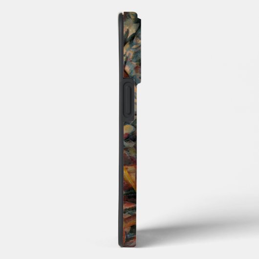 stilstaande Sinaasappels - Paul Cezanne die kunst  Case-Mate iPhone Case (Achterkant / Rechts)