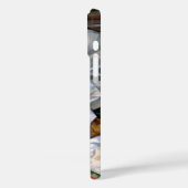 stilstaande Sinaasappels - Paul Cezanne die kunst  Case-Mate iPhone Case (Achterkant / Links)