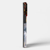 stilstaande Sinaasappels - Paul Cezanne die kunst  Case-Mate iPhone Case (Achterkant / Rechts)