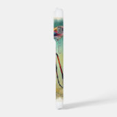 stilt bug 131024IREF231 - Watercolor (Côté gauche)