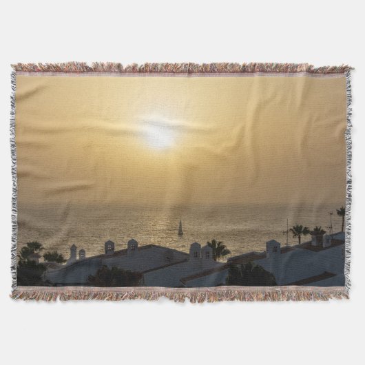 Stilte Deken (Voorkant)