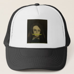 Stilte II Trucker Pet