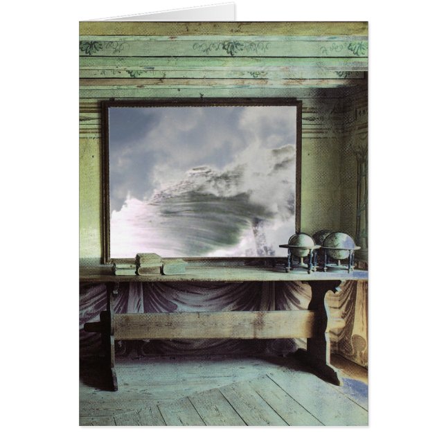 Stilte in beweging (Voorkant)