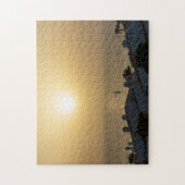 Stilte Legpuzzel (Verticaal)