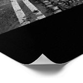 stilte poster (Hoek)