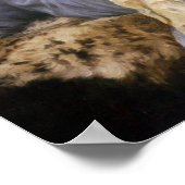 stilte poster (Hoek)