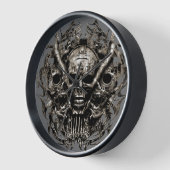 Stilte van de Leegte (Hoek)