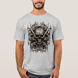 Stilte van de Leegte T-shirt