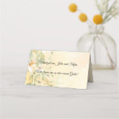 Stilvolle Hochzeit in Pastell (Achterkant)