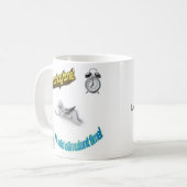 Stimulants d'amour. Tasse (Devant gauche)